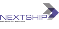 Nextship logo
